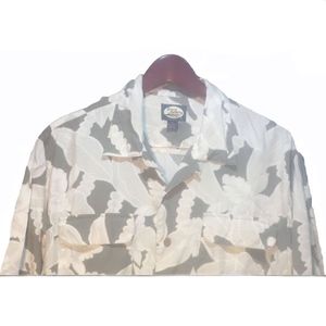 Tommy Bahama Shirts - Tommy Bahama Green Hawaiian Shirt Size M Tommy Bahama Shirts - Tommy Bahama Green Hawaiian Shirt Size M